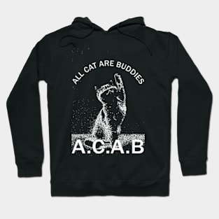 A.C.A.B Hoodie